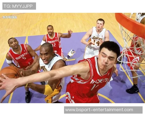 姚明品牌篮球引领潮流打造属于中国的篮球文化新标杆 姚明品牌篮球引领潮流打造属于中国的篮球文化新标杆