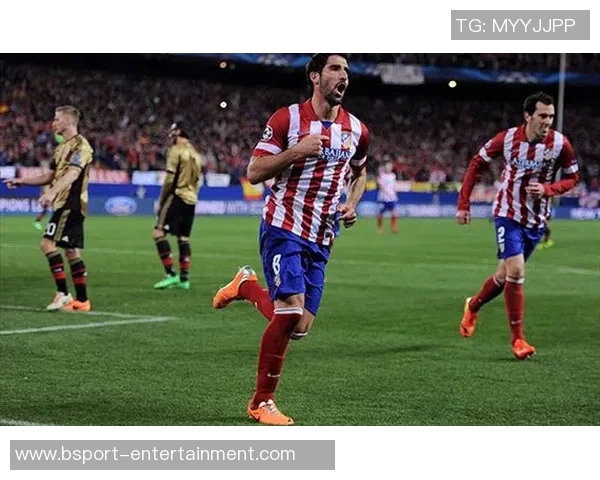 意甲激战：马竞狂胜AC米兰6-2战术解析与比赛瞬间回顾