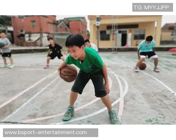 蚌埠姚明俱乐部引领篮球热潮助力青少年成长与发展