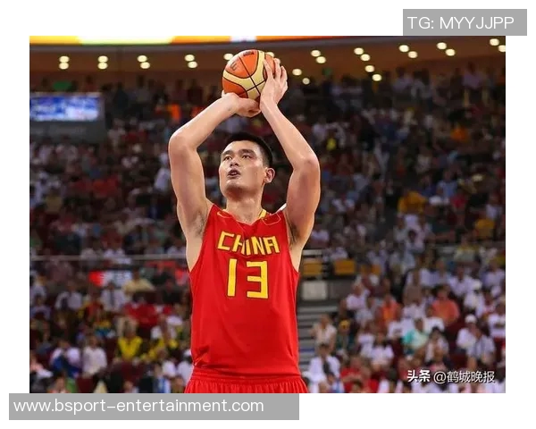 姚明罗斯条款对中国球员在NBA发展影响的深度分析与探讨