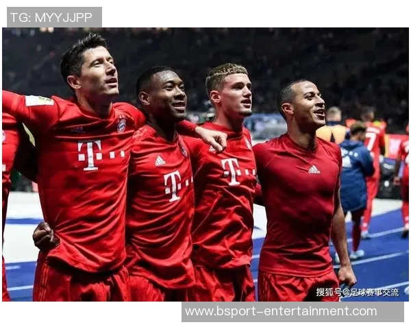 友谊赛精彩回顾拜仁与利物浦激战四三引爆全场热情