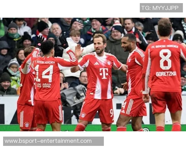 国王杯激战拜仁大胜热刺点球争议引发全场热议