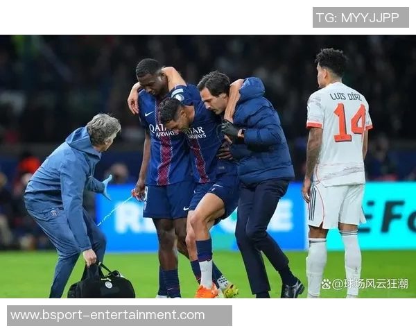 国王杯激战巴黎圣日耳曼与莱比锡战成平局帽子戏法点燃全场激情